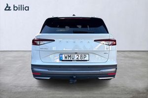 Skoda Enyaq bild 4