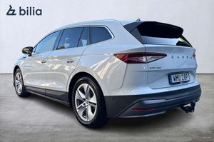 Skoda Enyaq bild 2