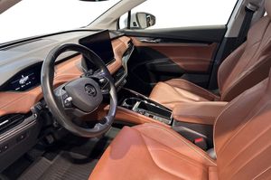 Skoda Enyaq bild 9