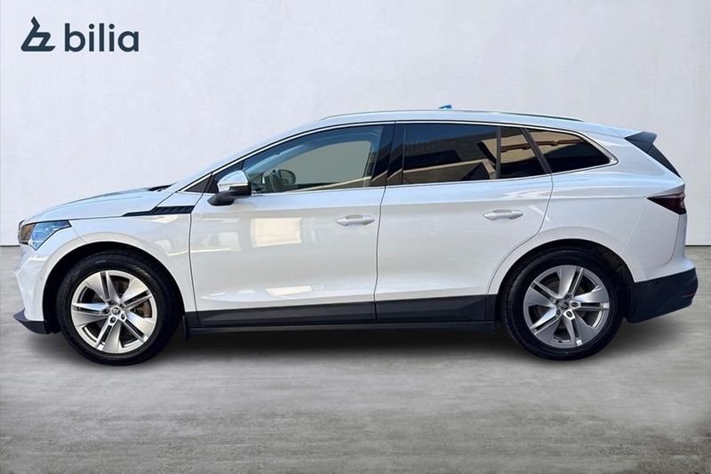 Skoda Enyaq bild 3