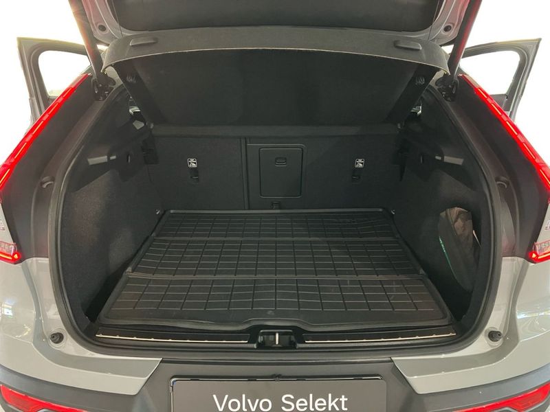 Volvo EC40 bild 13