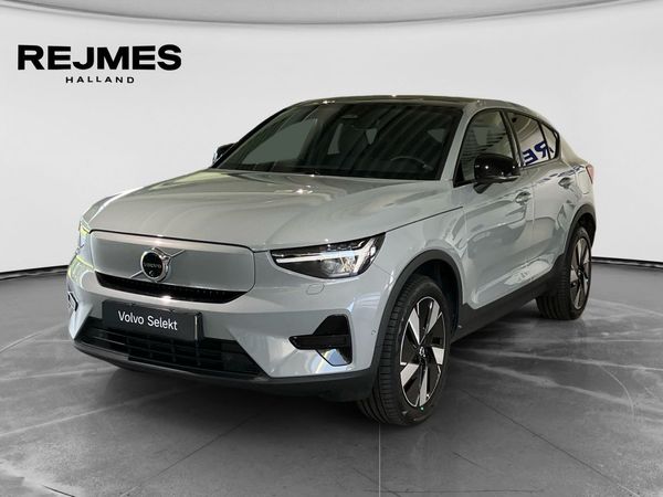 Volvo EC40 Single Motor Extended Range Core SE - 2025