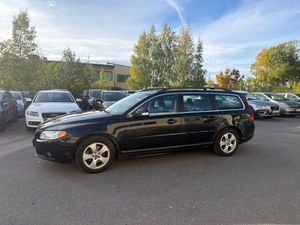 Volvo V70 bild 5