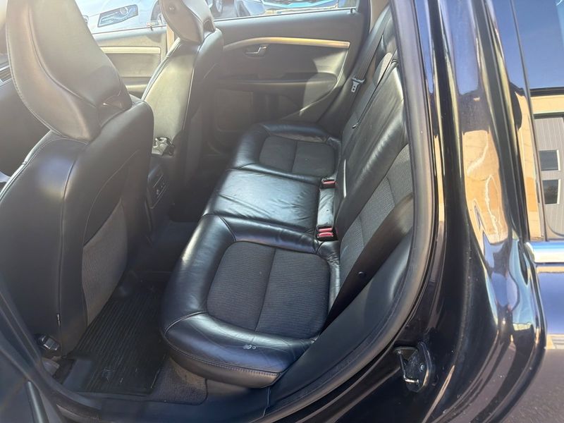 Volvo V70 bild 7