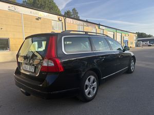 Volvo V70 bild 3
