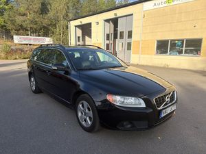 Volvo V70 bild 2