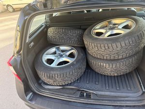 Volvo V70 bild 8