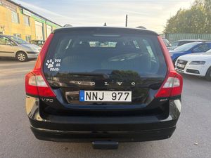 Volvo V70 bild 4