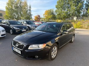 Volvo V70 bild 1