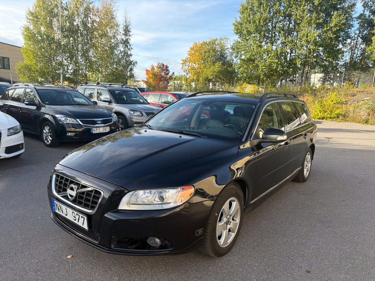 Volvo V70