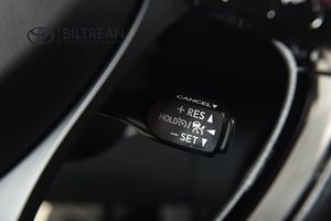 Toyota C-HR bild 11