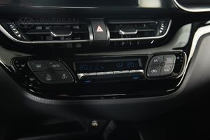 Toyota C-HR bild 10