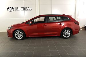 Toyota Corolla bild 2