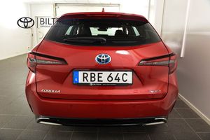 Toyota Corolla bild 5