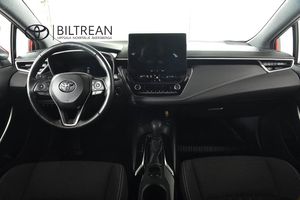 Toyota Corolla bild 8