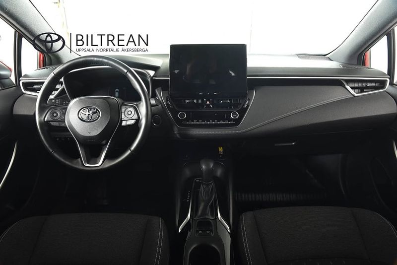 Toyota Corolla bild 8