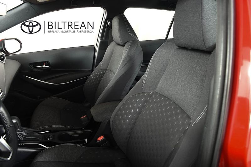 Toyota Corolla bild 7