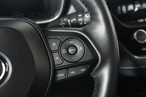 Toyota Corolla bild 12