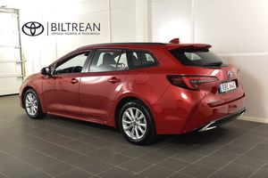 Toyota Corolla bild 3