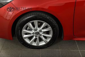 Toyota Corolla bild 18