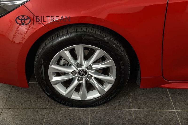 Toyota Corolla bild 18