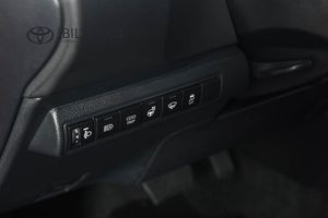 Toyota Corolla bild 11