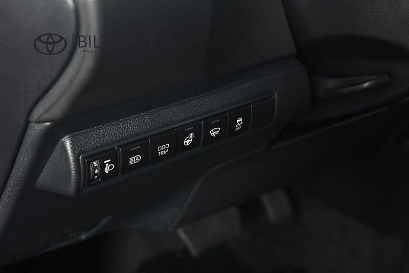 Toyota Corolla bild 11