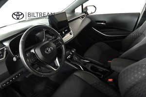 Toyota Corolla bild 6