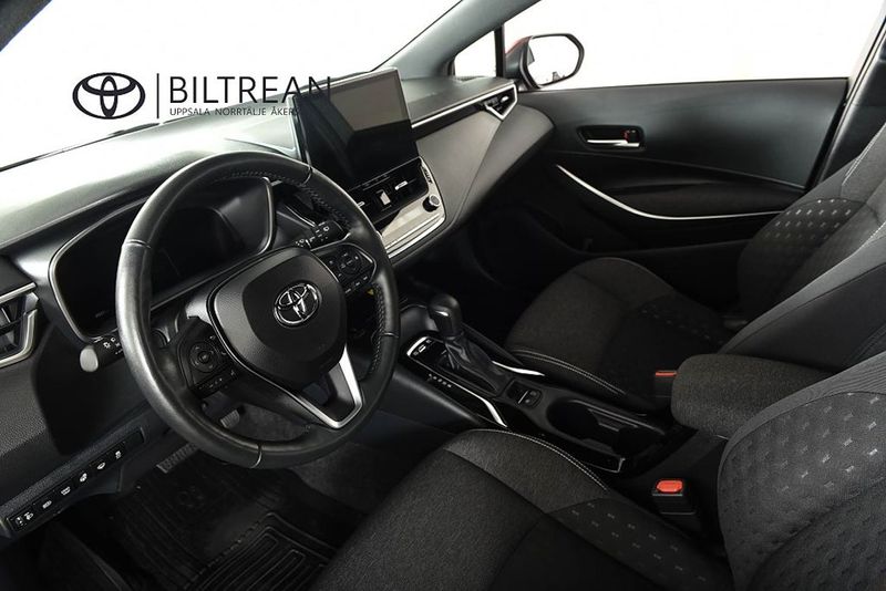 Toyota Corolla bild 6