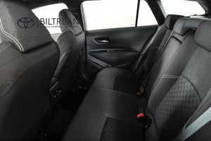Toyota Corolla bild 9