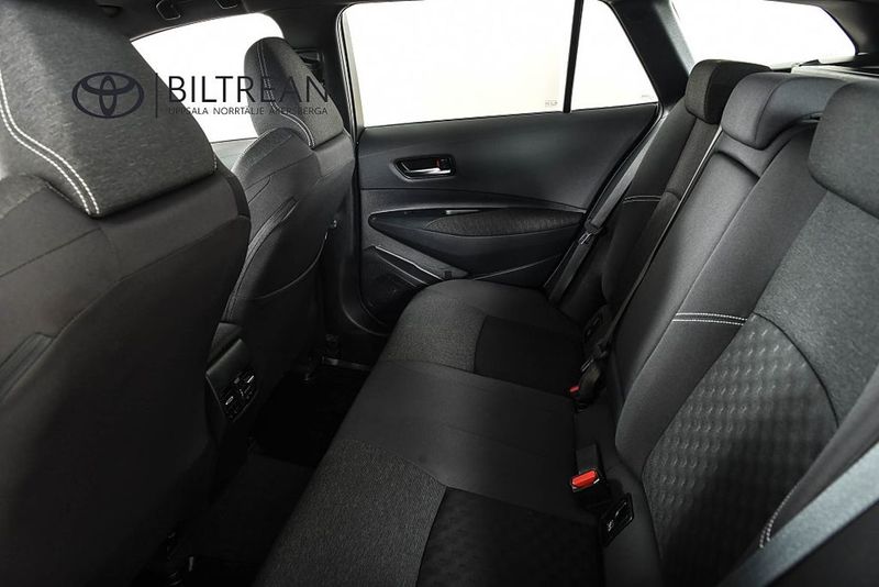 Toyota Corolla bild 9