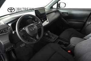 Toyota Corolla Cross bild 6