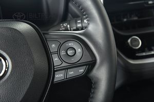 Toyota Corolla Cross bild 12