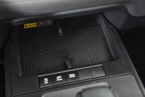 Toyota Corolla Cross bild 15