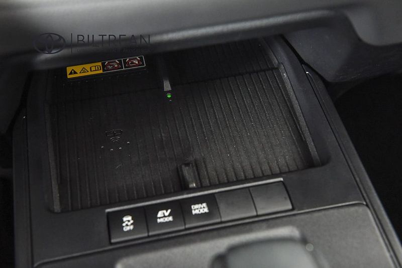 Toyota Corolla Cross bild 15