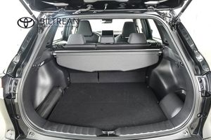 Toyota Corolla Cross bild 10