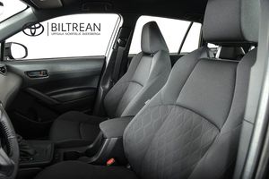 Toyota Corolla Cross bild 7
