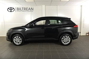 Toyota Corolla Cross bild 2