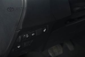 Toyota Corolla Cross bild 11