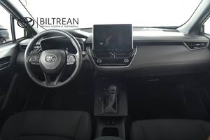 Toyota Corolla Cross bild 8