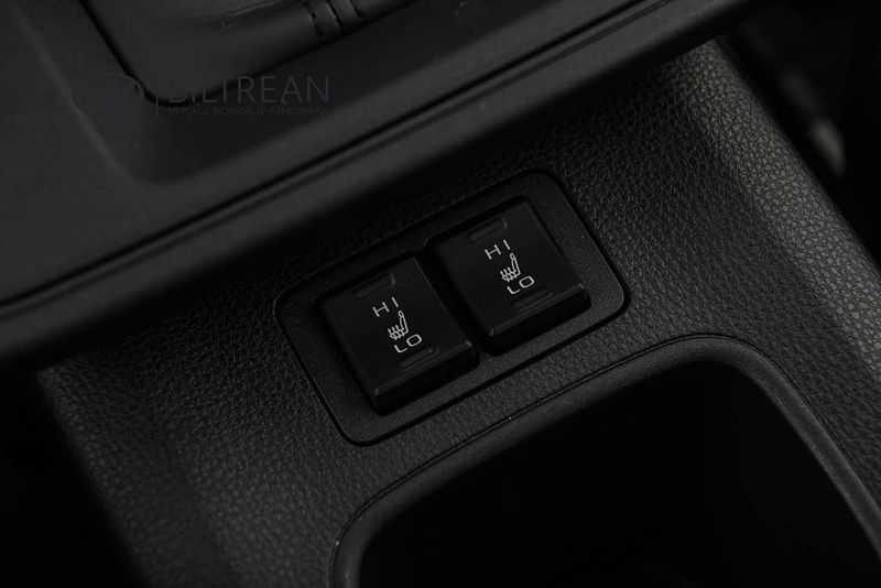 Toyota Corolla Cross bild 14