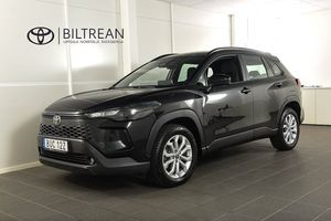 Toyota Corolla Cross bild 1