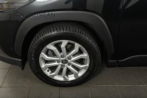 Toyota Corolla Cross bild 19