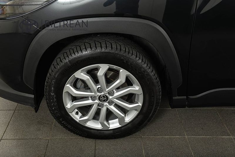 Toyota Corolla Cross bild 19