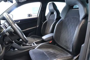 Skoda Kodiaq bild 11
