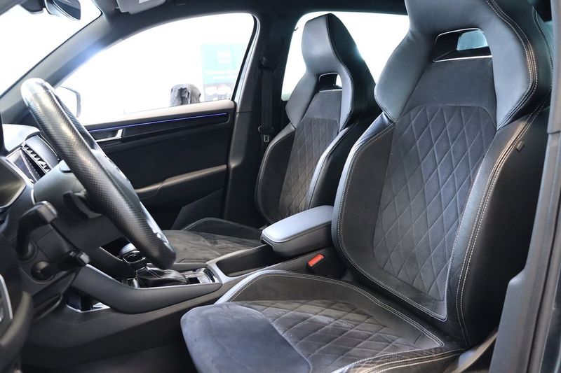 Skoda Kodiaq bild 11