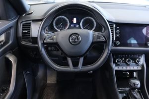 Skoda Kodiaq bild 7