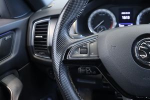 Skoda Kodiaq bild 9