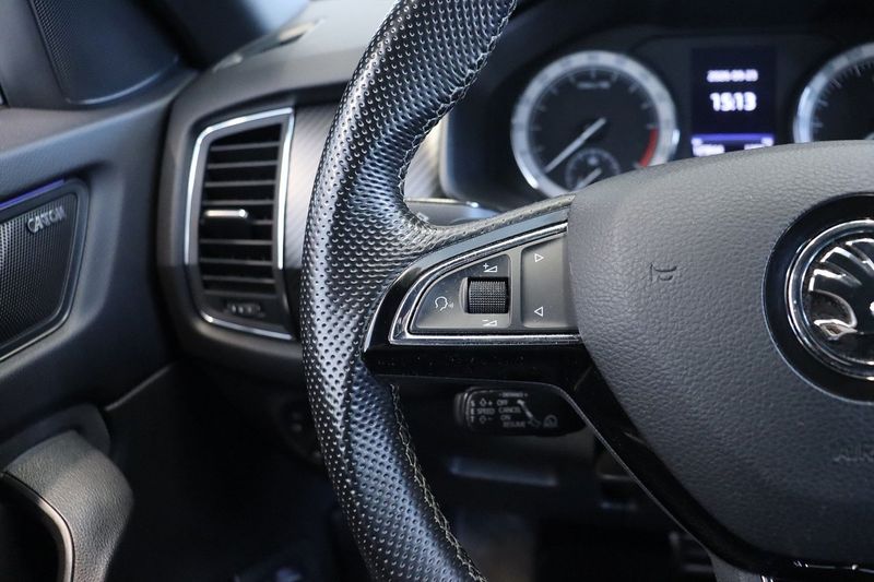 Skoda Kodiaq bild 9