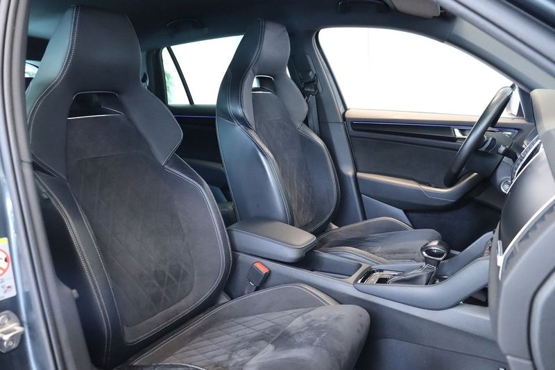 Skoda Kodiaq bild 15